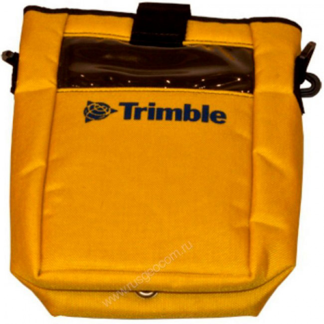 Кейс-чехол для Trimble 5700, поясной или наплечный Кейс-чехол для Trimble 5700, поясной или наплечный