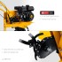 Бензиновый культиватор GK-170 STEHER