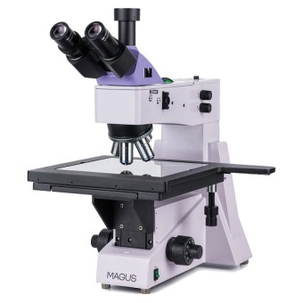 Микроскоп металлографический MAGUS Metal 650 Микроскоп металлографический MAGUS Metal 650