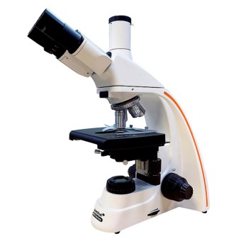 Микроскоп лабораторный Levenhuk MED P1000KLED-4 Микроскоп лабораторный Levenhuk MED P1000KLED-4